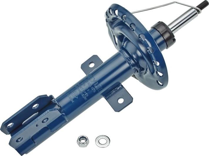 Meyle 16-26 623 0019 - Amortisseur droxauto.com