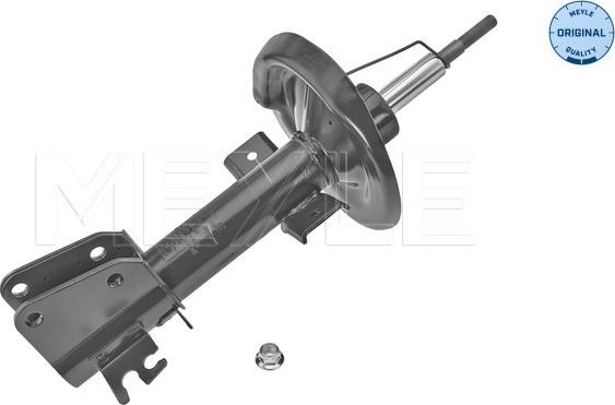 Meyle 16-26 623 0020 - Amortisseur droxauto.com
