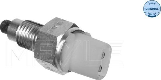 Meyle 100 941 0003 - Contacteur, feu de recul droxauto.com