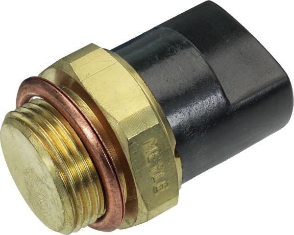 Meyle 100 959 0003 - Interrupteur de température, ventilateur de radiateur droxauto.com