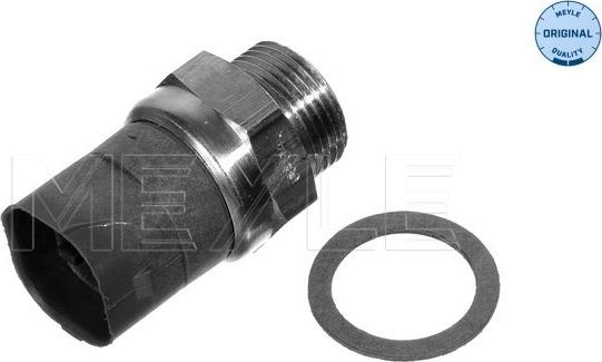 Meyle 100 959 0020 - Interrupteur de température, ventilateur de radiateur droxauto.com