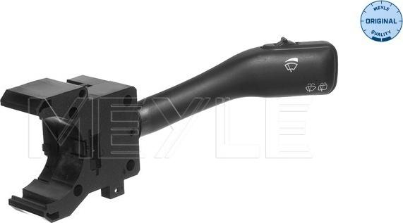 Meyle 100 953 0016 - Commutateur de colonne de direction droxauto.com