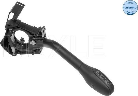 Meyle 100 953 0017 - Commutateur de colonne de direction droxauto.com
