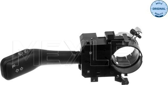 Meyle 100 953 0020 - Commutateur de colonne de direction droxauto.com