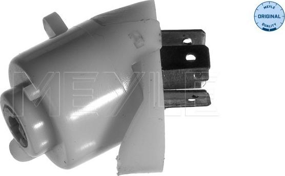 Meyle 100 905 0014 - Interrupteur d'allumage / de démarreur droxauto.com