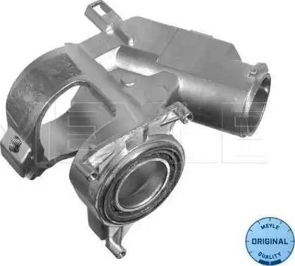 Meyle 100 905 0012 - Interrupteur d'allumage / de démarreur droxauto.com