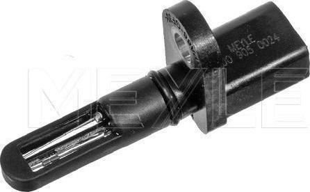 Meyle 100 905 0024 - Capteur, température de l'air d'admission droxauto.com
