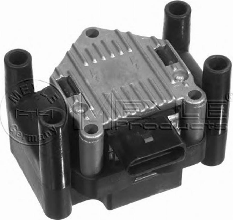 Meyle 100 905 0021 - Bobine d'allumage droxauto.com