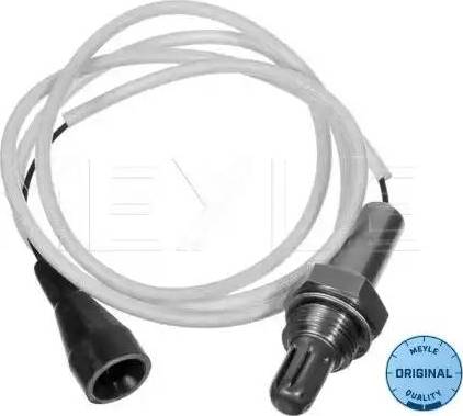 Meyle 100 900 0000 - Sonde lambda droxauto.com