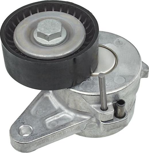 Meyle 100 903 1125 - Tendeur de courroie, courroie trapézoïdale à nervures droxauto.com