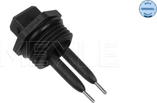 Meyle 100 919 0004 - Capteur, niveau d'eau de refroidissement droxauto.com
