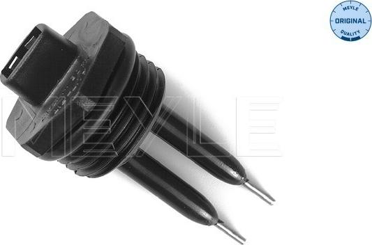 Meyle 100 919 0003 - Capteur, niveau d'eau de refroidissement droxauto.com