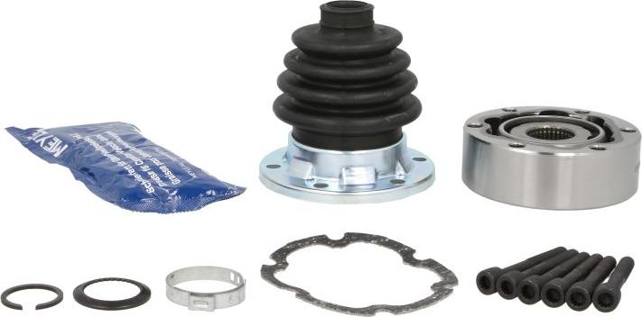 Meyle 100 498 0049 - Jeu de joints, arbre de transmission droxauto.com