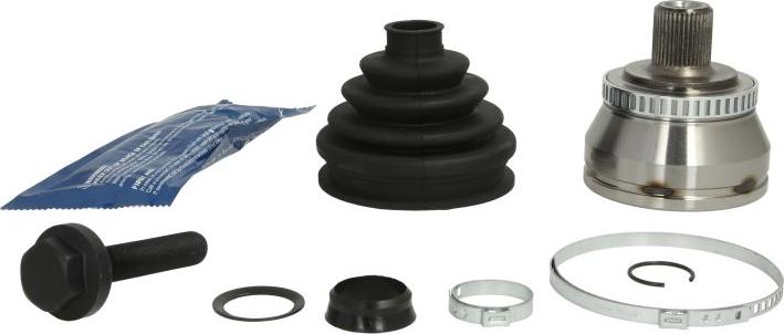 Meyle 100 498 0064 - Jeu de joints, arbre de transmission droxauto.com