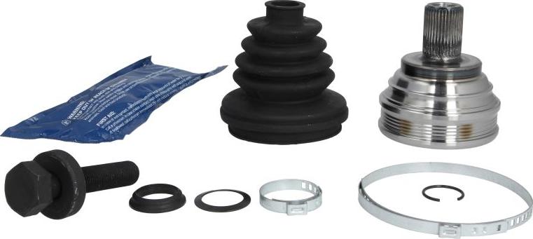 Meyle 100 498 0195 - Jeu de joints, arbre de transmission droxauto.com