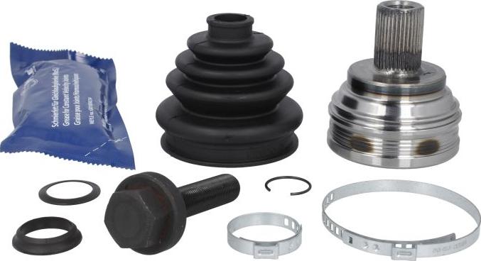 Meyle 100 498 0196 - Jeu de joints, arbre de transmission droxauto.com