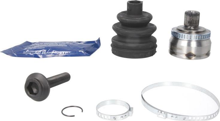 Meyle 100 498 0190 - Jeu de joints, arbre de transmission droxauto.com