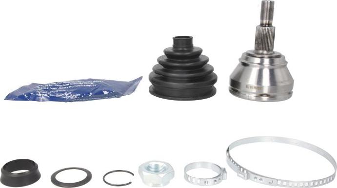 Meyle 100 498 0121 - Jeu de joints, arbre de transmission droxauto.com