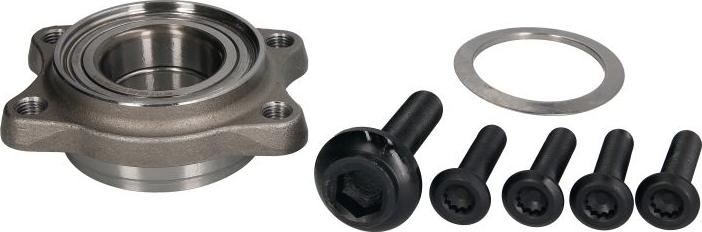 Meyle 100 498 0122 - Kit de roulements de roue droxauto.com