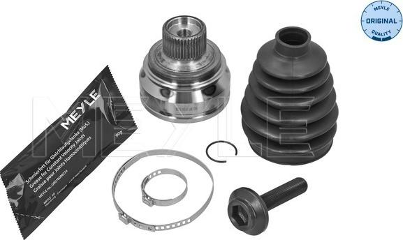 Meyle 100 498 0298 - Jeu de joints, arbre de transmission droxauto.com