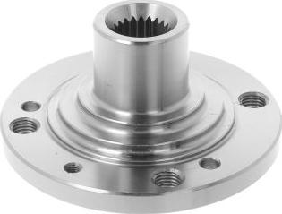 Meyle 100 407 0064 - Moyeu de roue droxauto.com