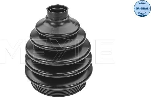 Meyle 100 407 0029 - Joint-soufflet, arbre de commande droxauto.com