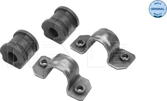 Meyle 100 411 0050/S - Coussinet de palier, stabilisateur droxauto.com