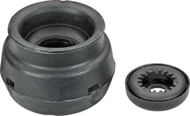 Meyle 100 412 0019 - Coupelle de suspension droxauto.com