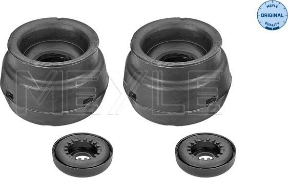 Meyle 100 412 1019/S - Coupelle de suspension droxauto.com