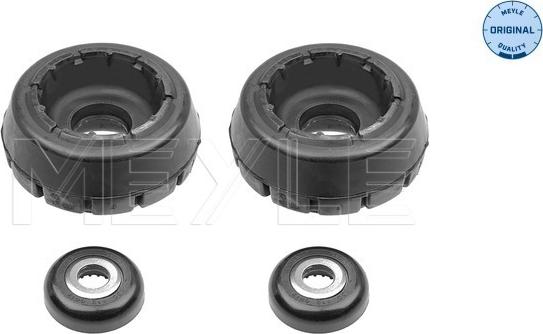 Meyle 100 412 1020/S - Coupelle de suspension droxauto.com