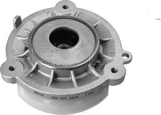 Meyle 100 412 2046 - Coupelle de suspension droxauto.com