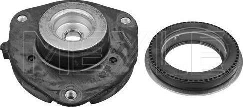 Meyle 100 412 2039/S - Coupelle de suspension droxauto.com