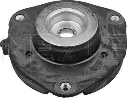 Meyle 100 412 2039 - Coupelle de suspension droxauto.com