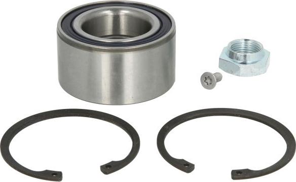 Meyle 100 598 0235 - Kit de roulements de roue droxauto.com