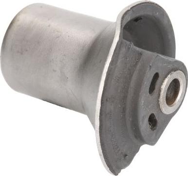 Meyle 100 501 0006 - Suspension, corps de l'essieu droxauto.com