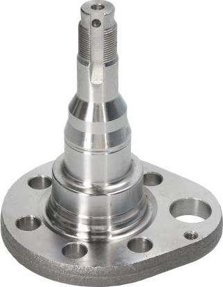 Meyle 100 501 0037 - Fusée d'essieu, suspension de roue droxauto.com