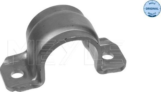 Meyle 100 511 0016 - Support, suspension du stabilisateur droxauto.com
