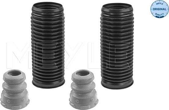Meyle 100 640 0009 - Kit de protection contre la poussière, amortisseur droxauto.com