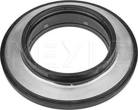 Meyle 100 641 0020 - Roulement, coupelle de suspension droxauto.com