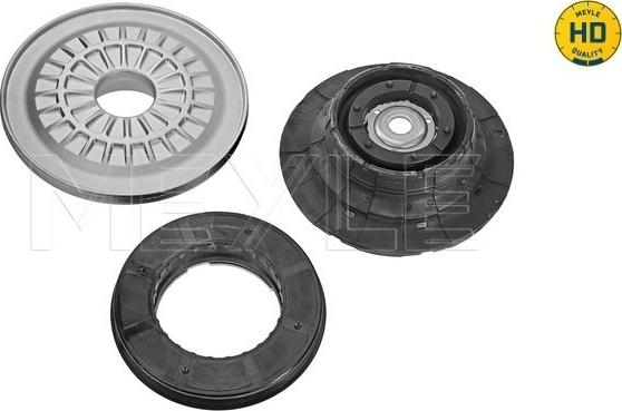 Meyle 100 641 1002/HD - Coupelle de suspension droxauto.com