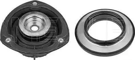 Meyle 100 641 2041 - Coupelle de suspension droxauto.com