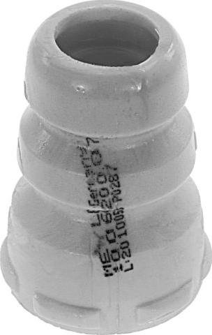 Meyle 100 642 0007 - Butée élastique, suspension droxauto.com