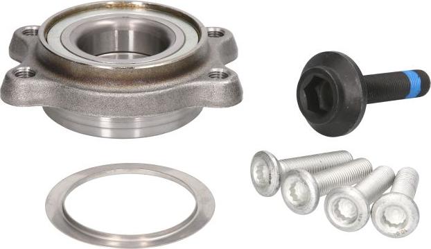 Meyle 100 650 0006 - Kit de roulements de roue droxauto.com