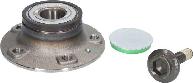 Meyle 100 650 0011 - Moyeu de roue droxauto.com