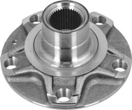 Meyle 100 650 0013 - Moyeu de roue droxauto.com