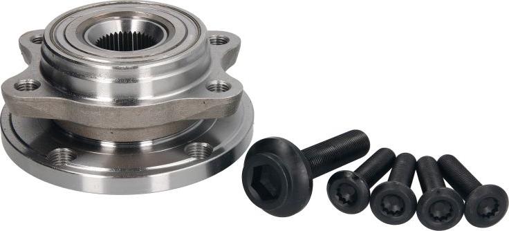 Meyle 100 653 0034 - Kit de réparation, moyeu de roue droxauto.com