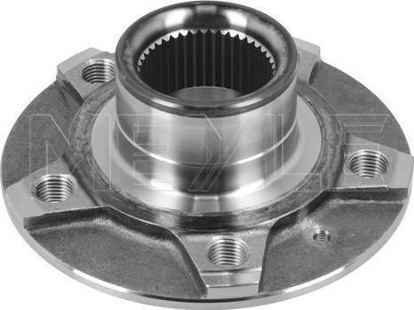 Meyle 100 652 0003 - Moyeu de roue droxauto.com