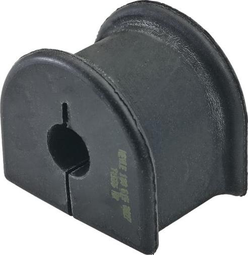 Meyle 100 615 0027 - Coussinet de palier, stabilisateur droxauto.com