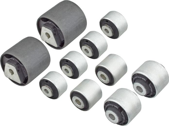 Meyle 100 610 0059/HD - Kit de réparation, bras triangulaire droxauto.com