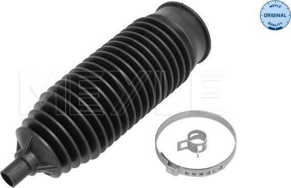 Meyle 100 620 0008 - Jeu de joints-soufflets, direction droxauto.com